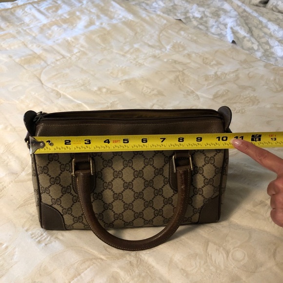 Gucci bag - Picture 4 of 9